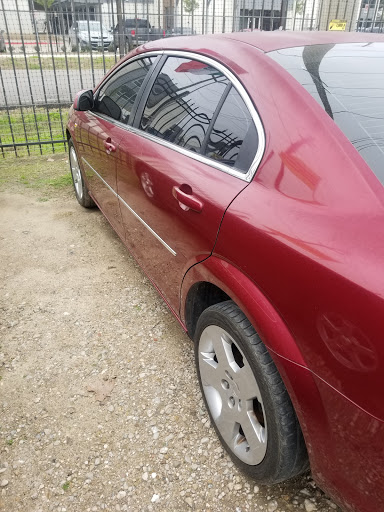 Used Car Dealer «Fair Deal Auto Sales Inc.», reviews and photos, 1515 Broadway St, Houston, TX 77012, USA
