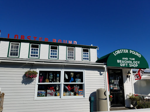 Lobster Pound Restaurant