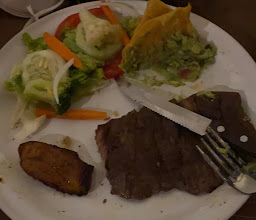 Restaurante Al Sazón Que Me Toquen... photo