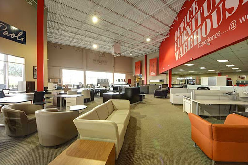 Office Furniture Store «Office Furniture Warehouse of Miami», reviews and photos, 3411 NW 72nd Ave, Miami, FL 33122, USA