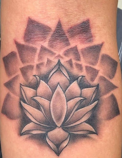 Find feminine skull tattoos ideas for your next unique tattoo in Mesa at Ranger Tattoo & Piercing