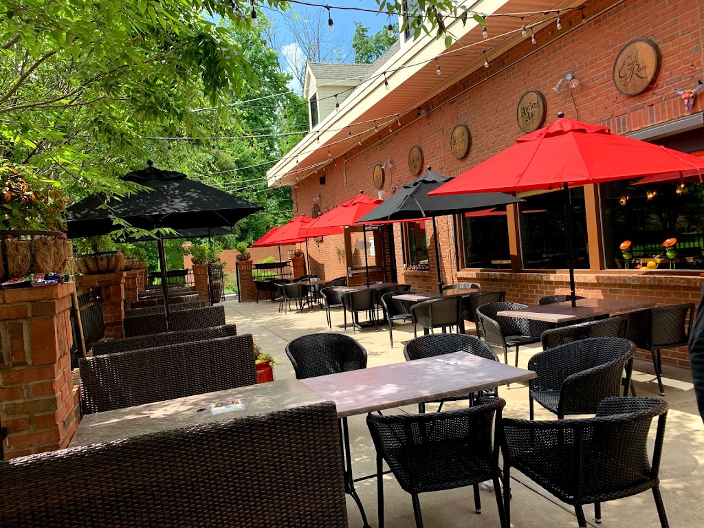 Gustavo's Mexican Grill 40059