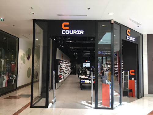 Magasin de chaussures Courir Trélissac