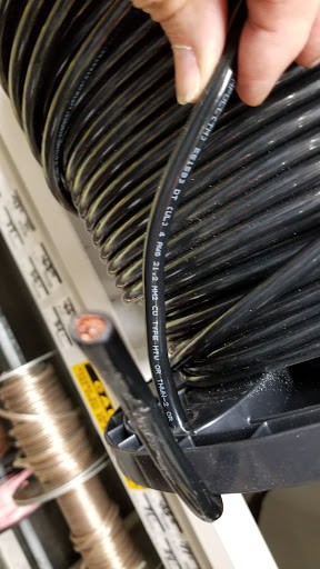 Home Improvement Store «The Home Depot», reviews and photos, 7401 S Power Rd, Queen Creek, AZ 85142, USA