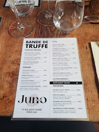 Les plus récentes photos du Restaurant Juno Truffe à Lille - n°16