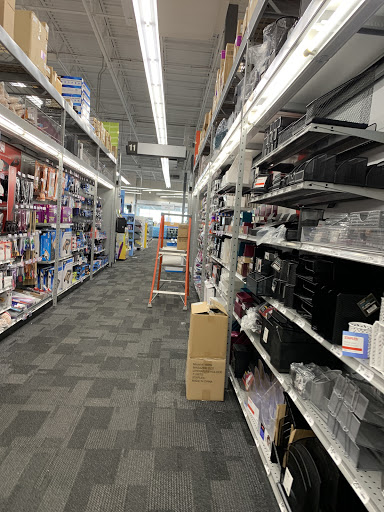 Office Supply Store «Staples», reviews and photos, 1080 Old Country Rd, Westbury, NY 11590, USA