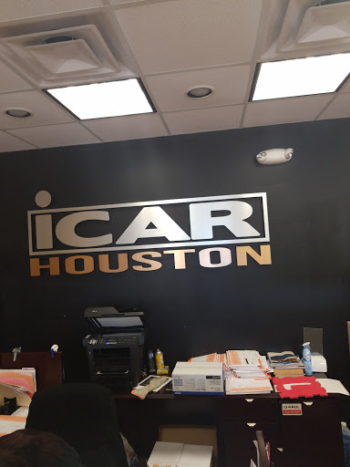 Auto Body Shop «iCAR Houston Paint & Body», reviews and photos, 18309 Farm to Market Rd 529, Cypress, TX 77433, USA