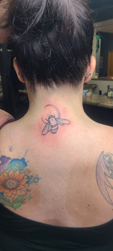 Explore tattoo studio ideas, creative tattoo ideas in Stevens Point, available at International Ink Tattoos
