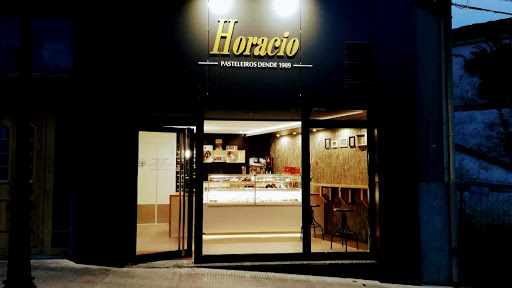 Pastelería Horacio
