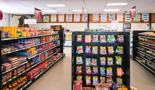 Butcher Shop «B & W Meat Company», reviews and photos, 4801 N Shepherd Dr, Houston, TX 77018, USA