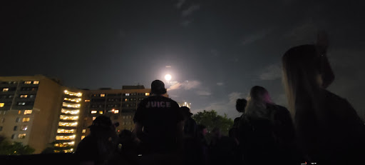 Live Music Venue «Magic Stick», reviews and photos, 4120 Woodward Ave, Detroit, MI 48201, USA