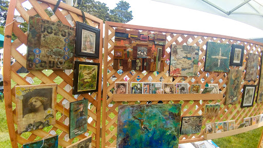 Cabrillo College image