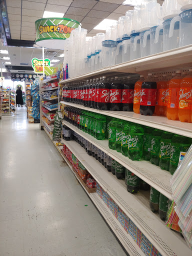 Dollar Store «Dollar Tree», reviews and photos, 7202 S 1000 E #15, Midvale, UT 84047, USA