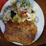 Photo n°1 de l'avis de Mario.i fait le 08/01/2022 à 20:31 sur le  Gemeindeschänke Heldra à Wanfried