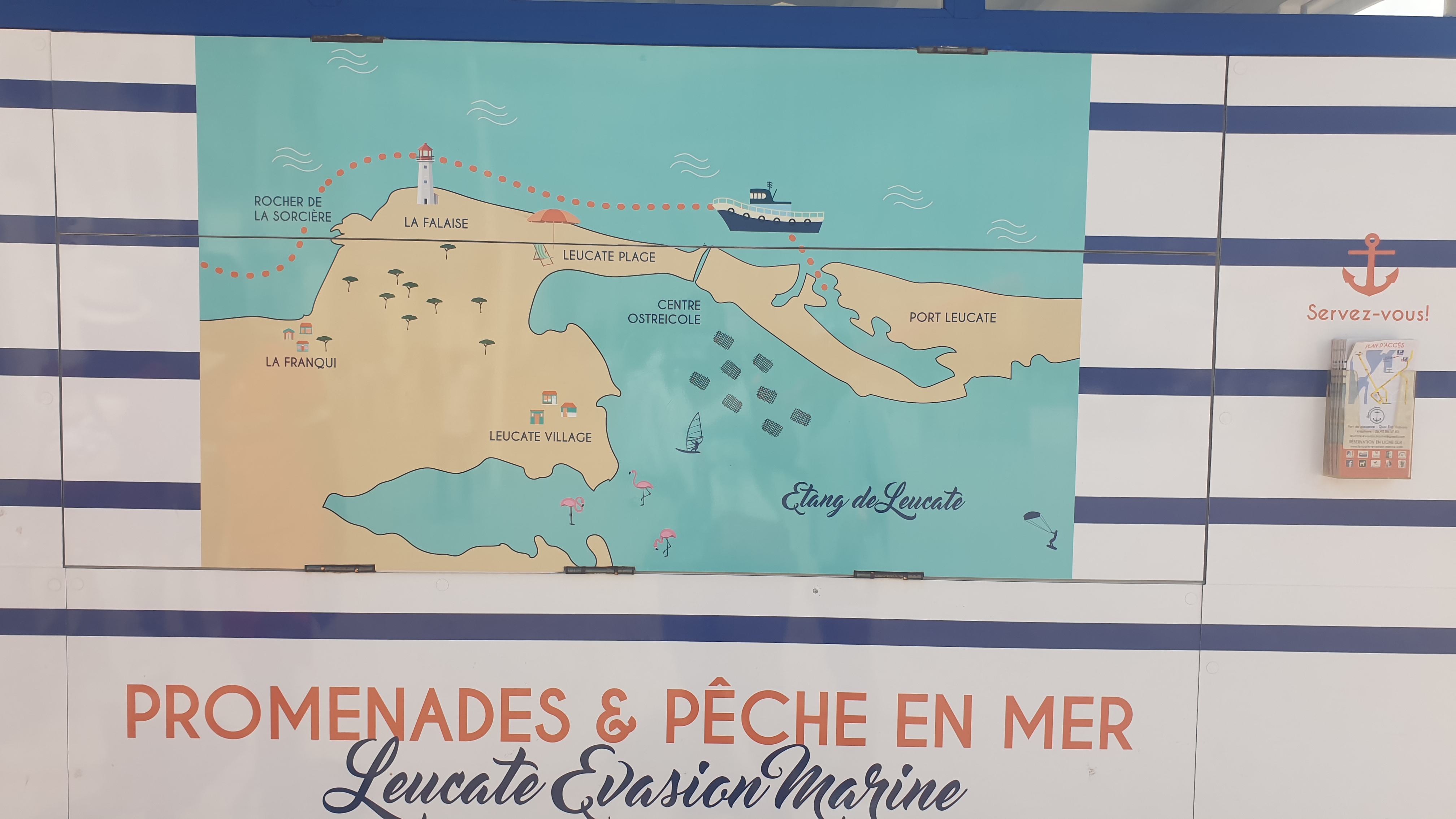 Photo n° 1 de l'avis de Kiki.z fait le 29/08/2023 à 11:46