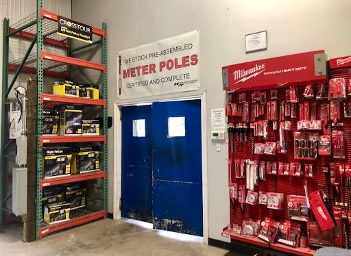 Electrical Supply Store «Elliott Electric Supply», reviews and photos, 1550 Wilson Rd, Humble, TX 77338, USA