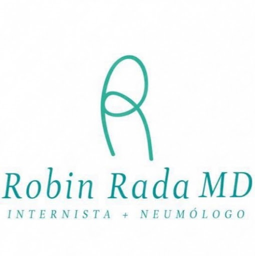Prof. Robin Rada Escobar, Internista