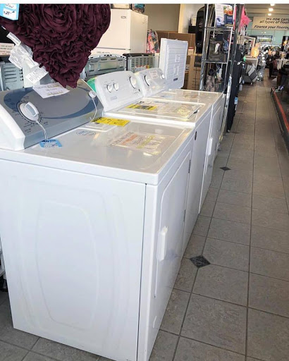 Furniture Store «Robinson Furniture», reviews and photos, 3180 E Jefferson Ave, Detroit, MI 48207, USA