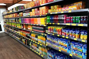 trinkgut drinks supermarket Welling E. K. image