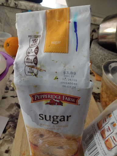 Thrift Store «Pepperidge Farm», reviews and photos, 35 S Willowdale Dr, Lancaster, PA 17602, USA