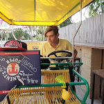 Photo n°1 de l'avis de TIBERIO.E fait le 26/08/2019 à 02:58 sur le  BAMBOO ENJOY BAR à Bibbona