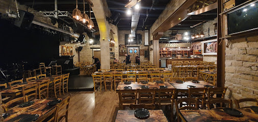 Mousiki Taverna Arhontoloi - Eleftherias 84, Limassol 3042, Cyprus