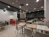 Atmosphère du Restaurant KFC Nice Valley - n°16
