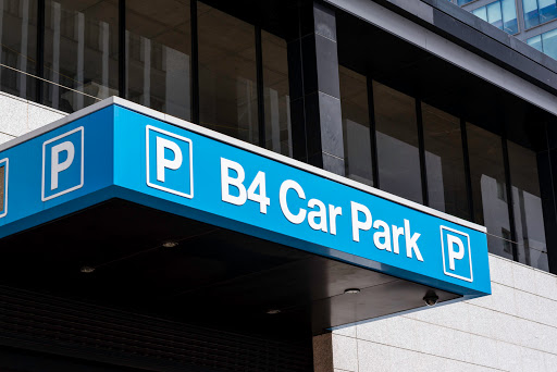 Parking space rentals in Birmingham