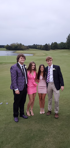 Golf Club «The Club at Longview», reviews and photos, 8801 Longview Club Drive, Waxhaw, NC 28173, USA