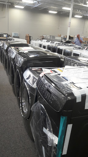 Electronics Store «Best Buy Outlet Store», reviews and photos, 5220 Capital Blvd, Raleigh, NC 27616, USA