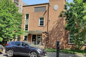 Queens Public Library at Forest Hills image