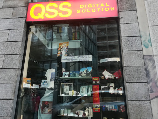 QSS Photo Service LTD
