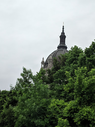 History Museum «James J. Hill House», reviews and photos, 240 Summit Ave, St Paul, MN 55102, USA