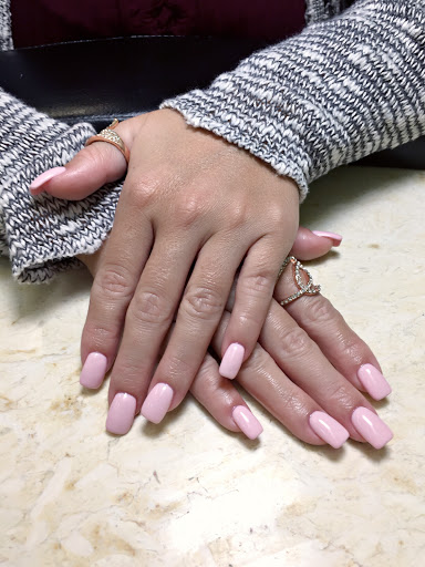 Nail Salon «JC Nail Salon and Spa», reviews and photos, 10422 James Madison Pkwy, King George, VA 22485, USA