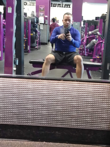 Gym «Planet Fitness», reviews and photos, 647 Newark Ave, Elizabeth, NJ 07208, USA