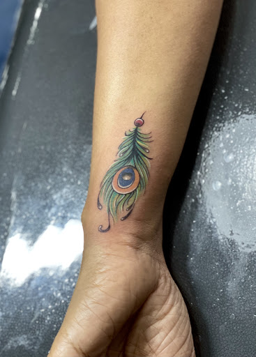 Explore mystical tattoo ideas, creative tattoo ideas in Glendale, available at Skin Deep Tattoo & Piercing