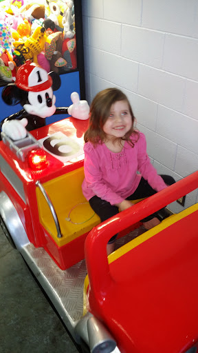 Department Store «Walmart Supercenter», reviews and photos