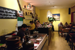 Himalayak Restaurant