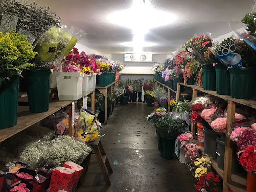 West Texas Wholesale Floral