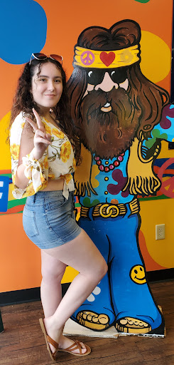 Donut Shop «Peace, Love and Little Donuts of Robinson», reviews and photos, 5994 Steubenville Pike a, McKees Rocks, PA 15136, USA