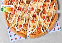 Photos du propriétaire du Pizzeria Domino's Pizza - Distributeur de pizzas à Saint-Gilles-Croix-de-Vie - n°7