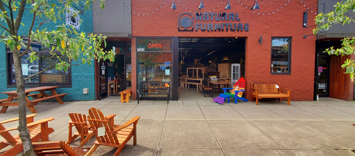 Furniture Store «Natural Furniture», reviews and photos, 7960 SE Stark St, Portland, OR 97215, USA