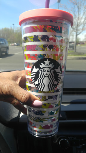 Coffee Shop «Starbucks», reviews and photos, 1621 Big Oak Rd #510, Morrisville, PA 19067, USA