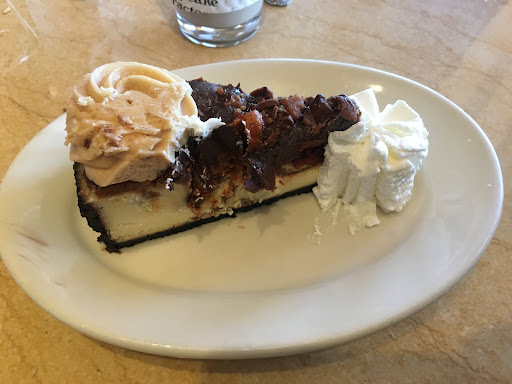 Restaurant «The Cheesecake Factory», reviews and photos, 1141 Newport Center Dr, Newport Beach, CA 92660, USA