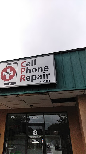 Electronics Repair Shop «CPR Cell Phone Repair Easley», reviews and photos, 5809 Calhoun Memorial Hwy Suite C, Easley, SC 29640, USA
