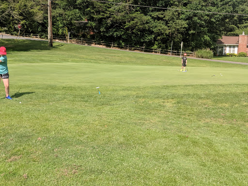 Golf Club «Black Mountain Golf Club», reviews and photos, 15 Ross Dr, Black Mountain, NC 28711, USA