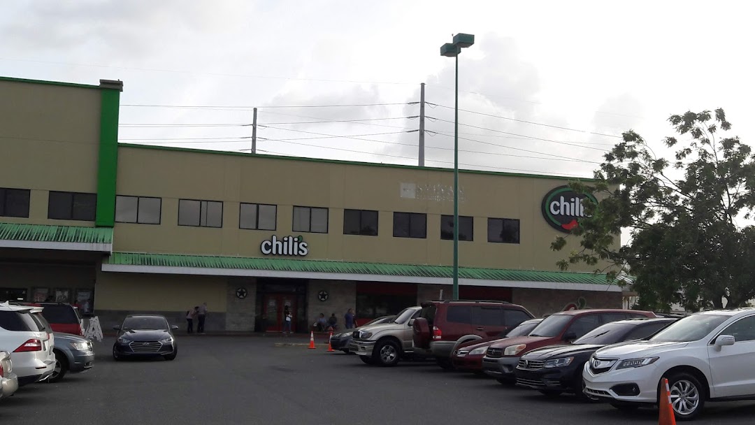 Chilis Las Catalinas