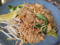 Phat thai du Restaurant thaï Villa Papillon à Paris - n°5