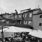 Photo n°4 de l'avis de Giovanni.t fait le 19/06/2022 à 07:03 sur le  Bar Ristorante La Piazzetta à Civezza