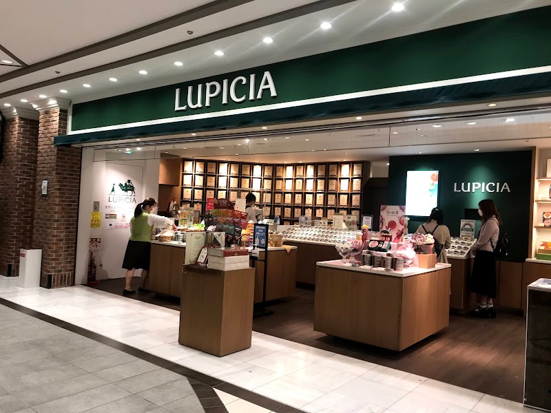 LUPICIA 池袋サンシャインシティ店